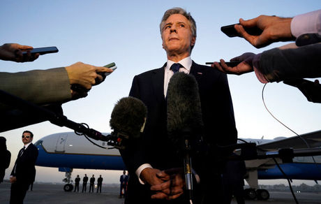 کمک ۱۲۵ میلیون دلاری آمریکا دوباره به اوکراین