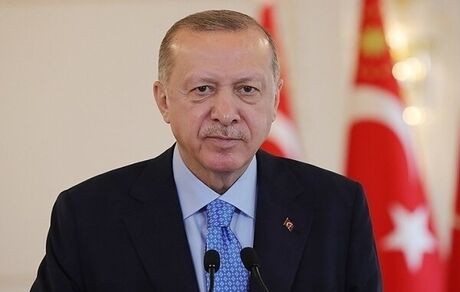 انتخابات ریاست جمهوری ترکیه ۱۸ ژوئن ۲۰۲۳ برگزار می‌شود