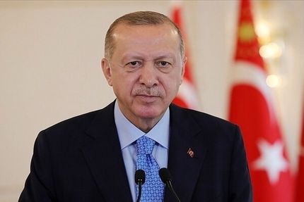 انتخابات ریاست جمهوری ترکیه ۱۸ ژوئن ۲۰۲۳ برگزار می‌شود