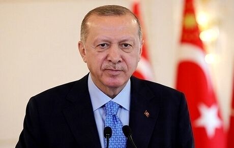 انتخابات ریاست جمهوری ترکیه ۱۸ ژوئن ۲۰۲۳ برگزار می‌شود