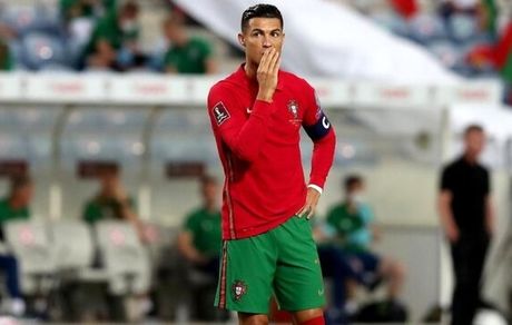 رونالدو در آستانه رسیدن به ۸۰۰ گل