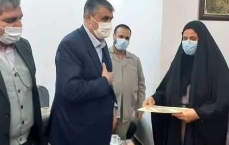 برنامه‌ریزی برای تولید ۱۷ هزار مگاوات برق هسته‌ای تا بیست سال آینده