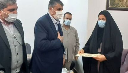 برنامه‌ریزی برای تولید ۱۷ هزار مگاوات برق هسته‌ای تا بیست سال آینده