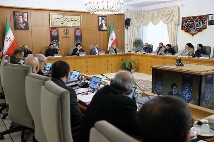 رئیس جمهور: بر امیدآفرینی و حمایت از فعالین اقتصادی عزم جدی داریم