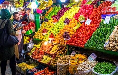 تولید محصولات باغی در کشور ۳۰ درصد رشد کرد
