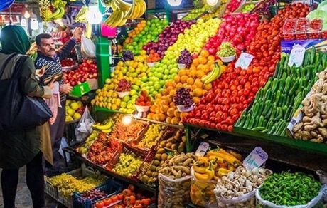 تولید محصولات باغی در کشور ۳۰ درصد رشد کرد