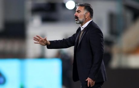 محمود فکری به حکم کمیته استیناف اعتراض کرد