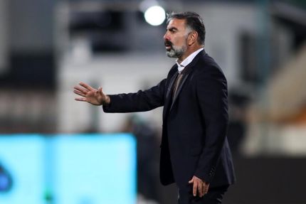 محمود فکری به حکم کمیته استیناف اعتراض کرد