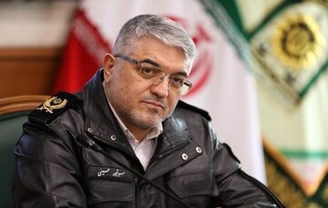 ناوگان موتوری کشور در سن فرسودگی قرار دارد