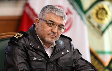 ناوگان موتوری کشور در سن فرسودگی قرار دارد