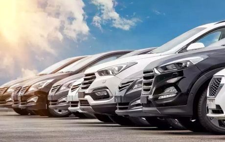 ابلاغ قانون ساماندهی صنعت خودرو