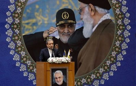 عراقچی: در کنار میدان و دیپلماسی محور سومی به نام رسانه نیز وجود دارد