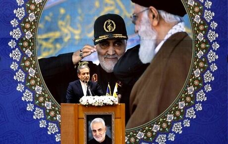 عراقچی: در کنار میدان و دیپلماسی محور سومی به نام رسانه نیز وجود دارد