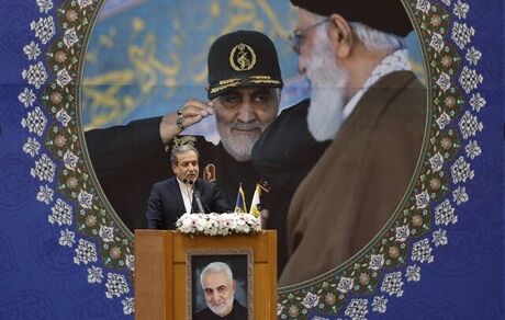 عراقچی: در کنار میدان و دیپلماسی محور سومی به نام رسانه نیز وجود دارد