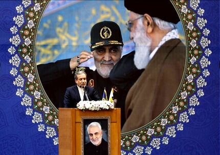 عراقچی: در کنار میدان و دیپلماسی محور سومی به نام رسانه نیز وجود دارد