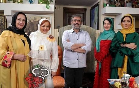 سری جدید «شب‌های مافیا» و «شام ایرانی»