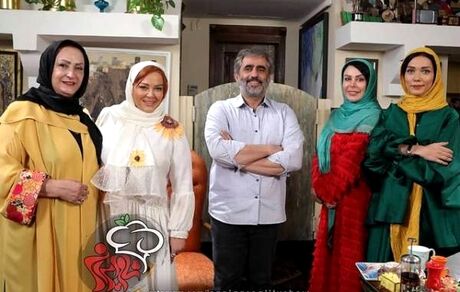 سری جدید «شب‌های مافیا» و «شام ایرانی»