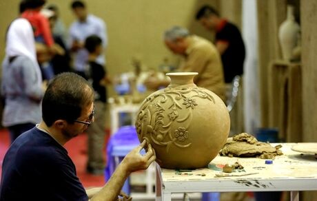 بیمه صنعتگران و هنرمندان صنایع‌دستی دوباره برقرار شد