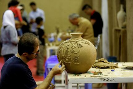 بیمه صنعتگران و هنرمندان صنایع‌دستی دوباره برقرار شد