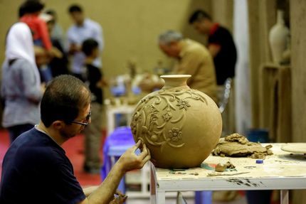 بیمه صنعتگران و هنرمندان صنایع‌دستی دوباره برقرار شد