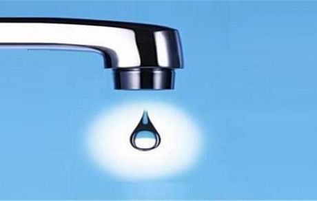 اطلاعیه قطع آب در تبریز