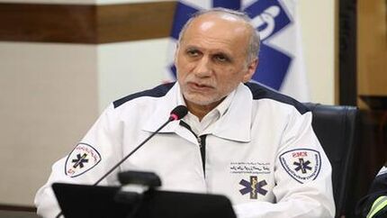 عقد قرارداد با سازمان جهانی بهداشت جهت خرید هزار و ۵۰۰ دستگاه آمبولانس
