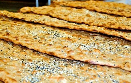 فروش این نوع نان تخلف است