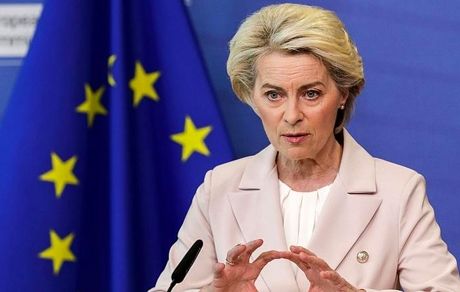 اروپا خواستار تحریم کامل نفت روسیه شد