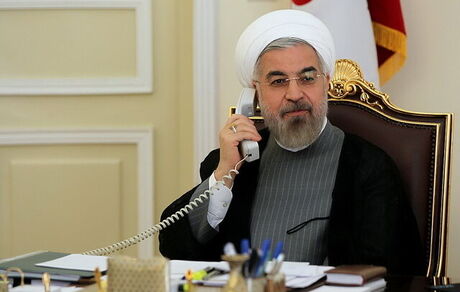 
دستورهای مهم روحانی به سرپرست وزارت صنعت، معدن و تجارت
