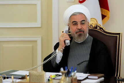 
دستورهای مهم روحانی به سرپرست وزارت صنعت، معدن و تجارت
