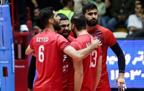 شهرداری ارومیه به فینال نرسید / فینال شهداب و سیرجان تکرار شد