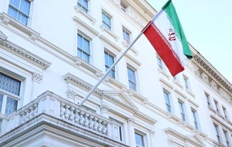 اطلاعیه ایران درخصوص آزار و تهدیدهای سازمان‌یافته علیه هموطنان مقیم سوئد