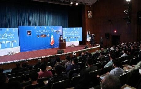 سال تحصیلی جدید دانشگاه‌ها و مراکز پژوهشی و فناوری کشور بطور رسمی بازگشایی شد