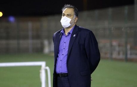 مدیرعامل سابق استقلال، مدیرعامل جدید سایپا شد