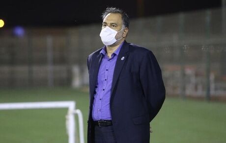 مدیرعامل سابق استقلال، مدیرعامل جدید سایپا شد