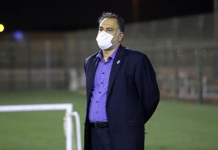 مدیرعامل سابق استقلال، مدیرعامل جدید سایپا شد