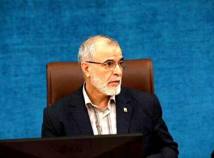 زمان بازگشت اینترنت به وضعیت عادی مشخص شد