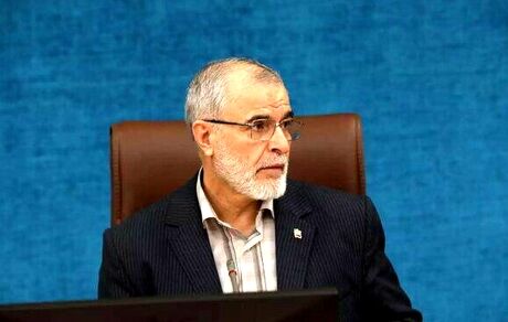 زمان بازگشت اینترنت به وضعیت عادی مشخص شد