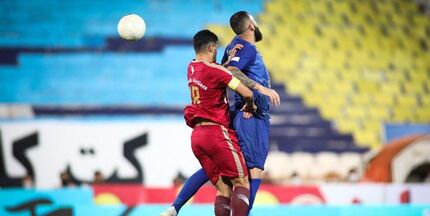 زمان برگزاری نیمه‌نهایی جام حذفی مشخص شد