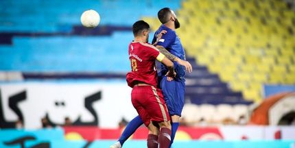 زمان برگزاری نیمه‌نهایی جام حذفی مشخص شد