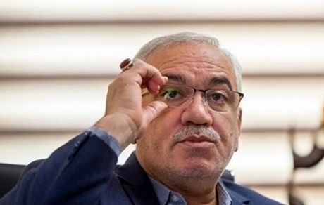 استعفای فتح‌الله‌زاده از مدیرعاملی استقلال، دوباره تکذیب شد