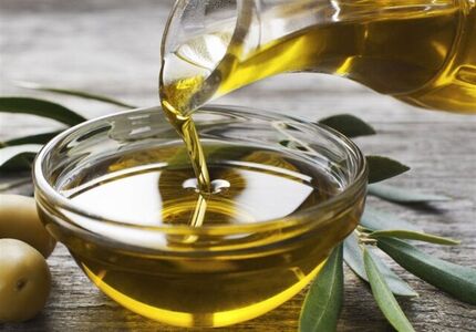 پهلوگیری کشتی ۴۲ هزار تنی حامل روغن خوراکی خام در اسکله بندر امام خمینی (ره)