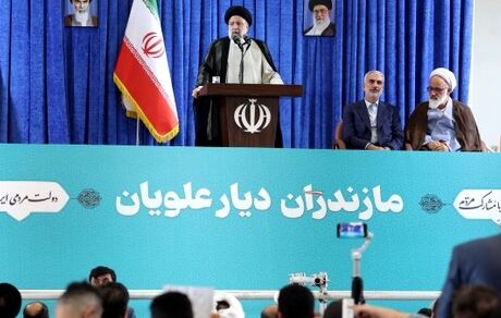 سهم دریا و سواحل باید در اقتصاد کشور افزایش یابد