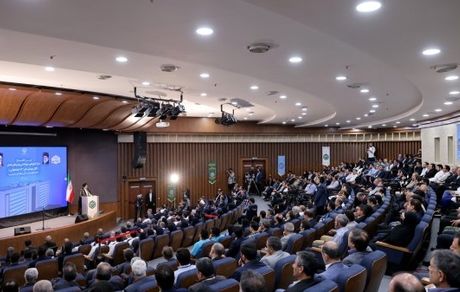 توجه به مسئله بهداشت از اولویتهای مهم دولت است