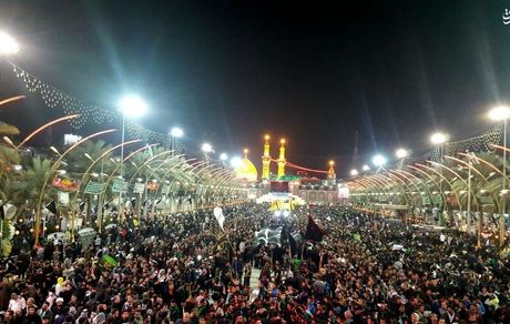 آغاز پیش ثبت‌نام اربعین از فردا