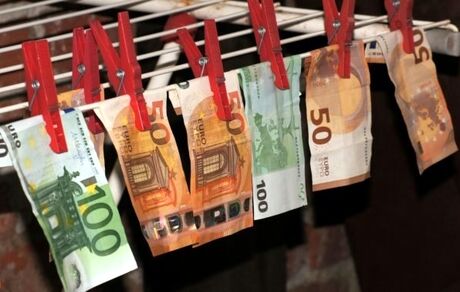 ۳۰۰ نفر در لیست سیاه پولشویی/ کشف پیشینی فساد به جای مقابله پسینی