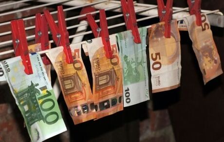 ۳۰۰ نفر در لیست سیاه پولشویی/ کشف پیشینی فساد به جای مقابله پسینی
