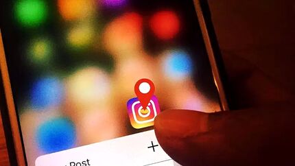 اینستاگرام، ردیابی مکان کاربران را تکذیب کرد