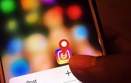 اینستاگرام، ردیابی مکان کاربران را تکذیب کرد