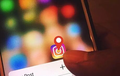 اینستاگرام، ردیابی مکان کاربران را تکذیب کرد